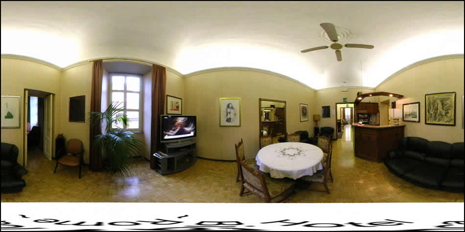 Hotel Bianca Rome